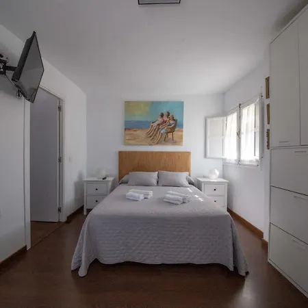 Mirador Puerta Carmona Apartamento