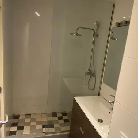 Mirador Puerta Carmona Apartamento Sevilla