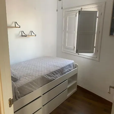 Apartamento Mirador Puerta Carmona