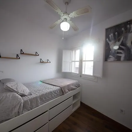 Mirador Puerta Carmona Apartamento