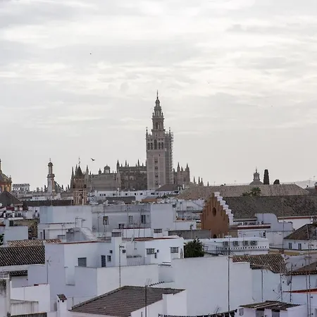 Mirador Puerta Carmona