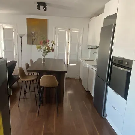 Mirador Puerta Carmona Apartamento *