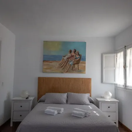 Mirador Puerta Carmona Apartamento Sevilla