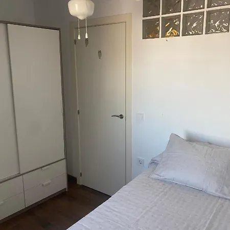Mirador Puerta Carmona Apartamento