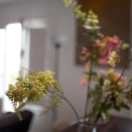 Mirador Puerta Carmona Apartamento Sevilla