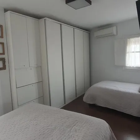 Mirador Puerta Carmona Apartamento Sevilla