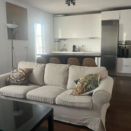 Mirador Puerta Carmona Apartamento *