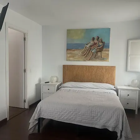 Mirador Puerta Carmona Apartamento Sevilla